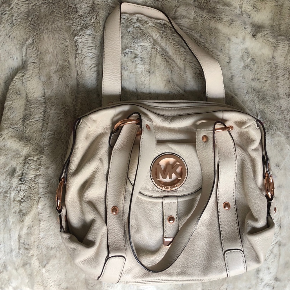 Michael Kors handbag